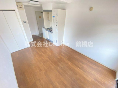 【居間・リビング】 | 森マンション