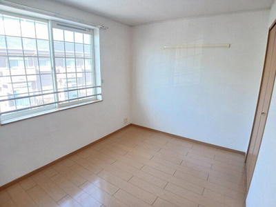 【内装】 | モ－ヴ・カミカ | 内装もきれいです