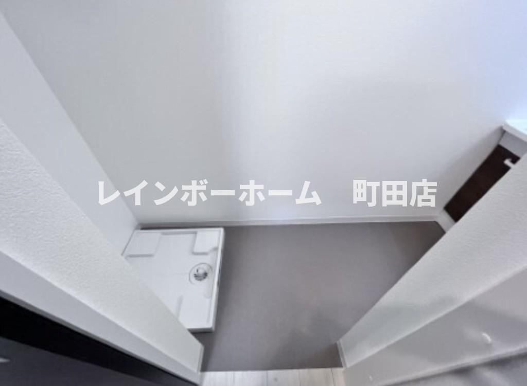 ジーメゾン海老名※初期費用分割あと払いサービス利用可能物件の設備