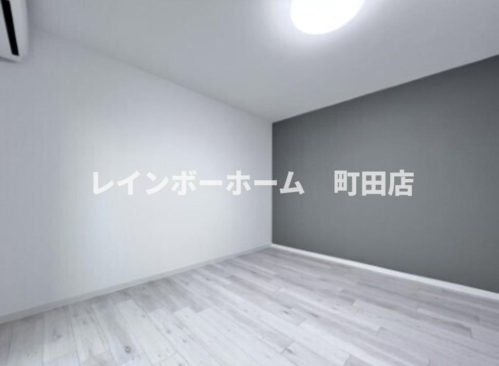 ジーメゾン海老名※初期費用分割あと払いサービス利用可能物件の内装