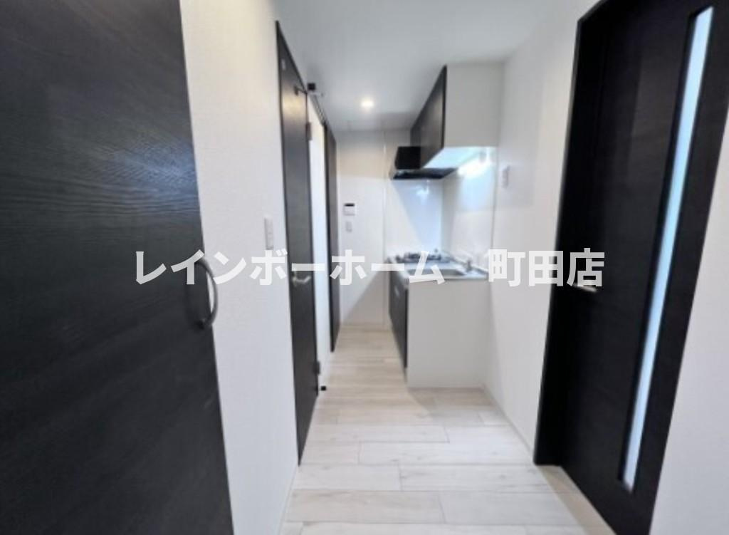 ジーメゾン海老名※初期費用分割あと払いサービス利用可能物件のその他