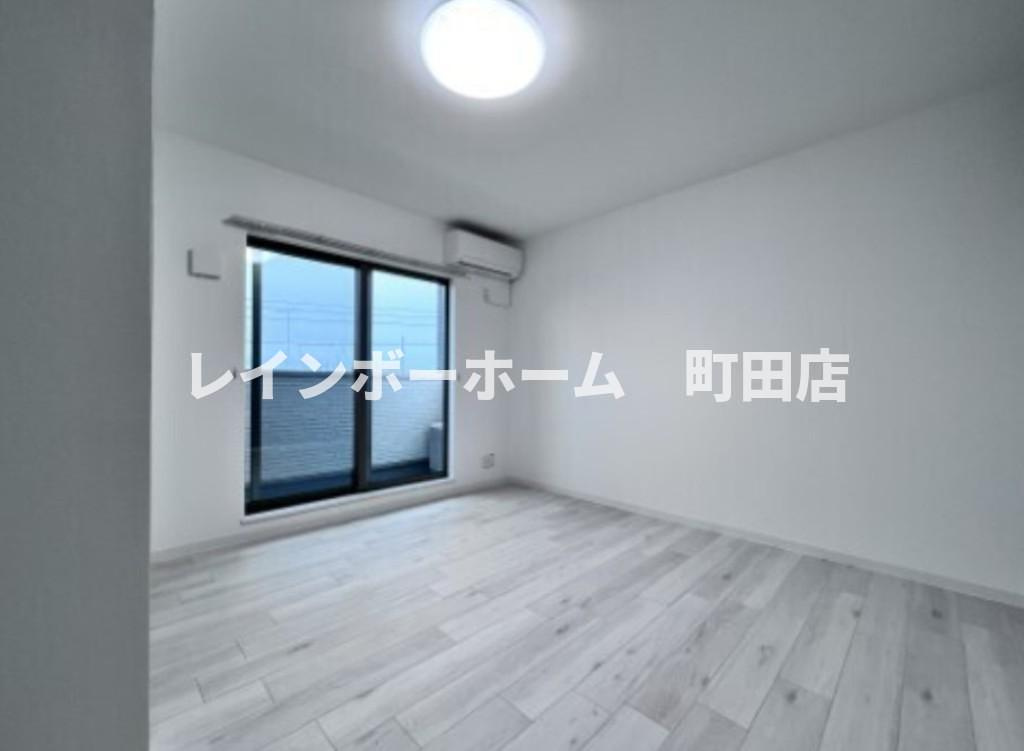 ジーメゾン海老名※初期費用分割あと払いサービス利用可能物件