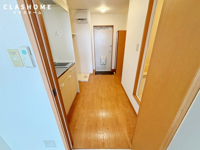 エクセル石浜　　　刈谷市近郊の賃貸はクラスホームのその他|同物件の別部屋になります。