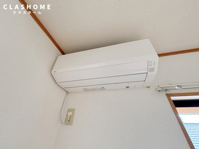 エクセル石浜　　　刈谷市近郊の賃貸はクラスホームの設備|同物件の別部屋になります。