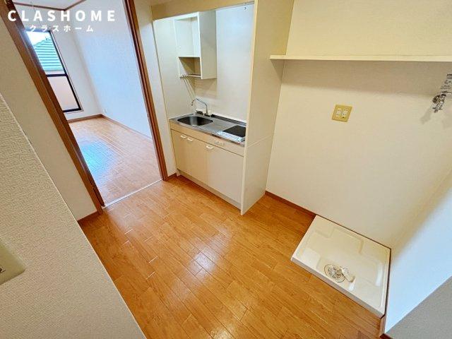 エクセル石浜　　　刈谷市近郊の賃貸はクラスホームのその他|同物件の別部屋になります。