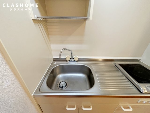 エクセル石浜　　　刈谷市近郊の賃貸はクラスホームのキッチン|同物件の別部屋になります。