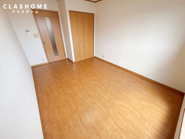 エクセル石浜　　　刈谷市近郊の賃貸はクラスホームの居間・リビング|同物件の別部屋になります。