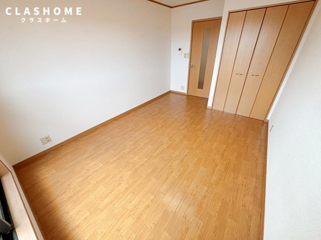 エクセル石浜　　　刈谷市近郊の賃貸はクラスホームの居間・リビング|同物件の別部屋になります。