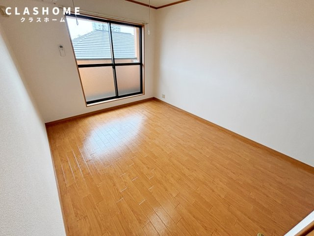 エクセル石浜　　　刈谷市近郊の賃貸はクラスホームの居間・リビング|同物件の別部屋になります。