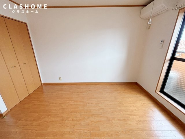 エクセル石浜　　　刈谷市近郊の賃貸はクラスホームの居間・リビング|同物件の別部屋になります。