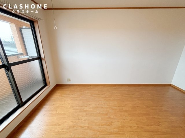 エクセル石浜　　　刈谷市近郊の賃貸はクラスホームの居間・リビング|同物件の別部屋になります。