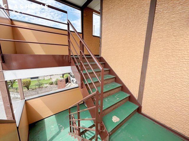 エクセル石浜　　　刈谷市近郊の賃貸はクラスホームのその他