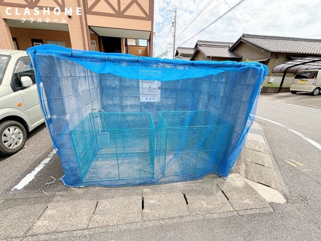 エクセル石浜　　　刈谷市近郊の賃貸はクラスホームのその他共用部分