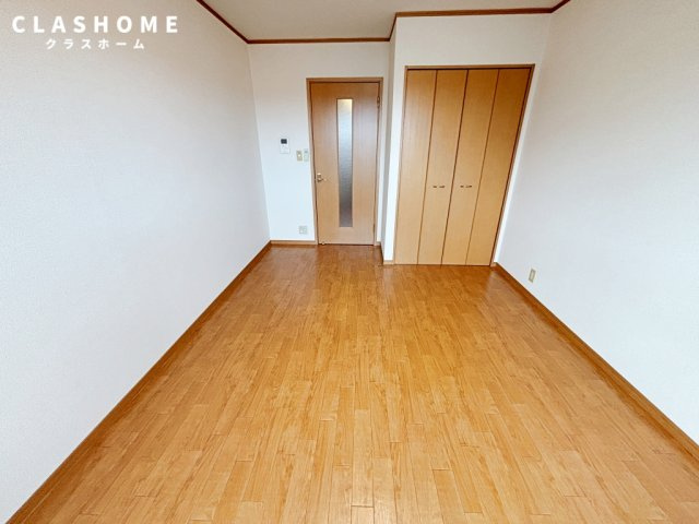 エクセル石浜　　　刈谷市近郊の賃貸はクラスホームの内装|同物件の別部屋になります。