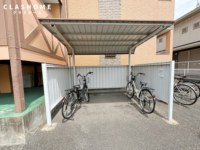 エクセル石浜　　　刈谷市近郊の賃貸はクラスホームのその他共用部分