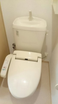 【トイレ】 | セントポーリアⅠ