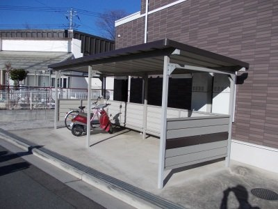 【その他共用部分】 | セントポーリアⅠ