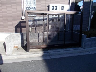 【設備】 | セントポーリアⅠ