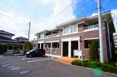 【外観】 | セントポーリアⅠ