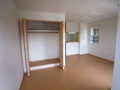 【居間・リビング】 | セントポーリアⅠ