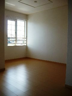 【内装】 | セントポーリアⅠ