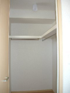 【収納】 | セントポーリアⅠ