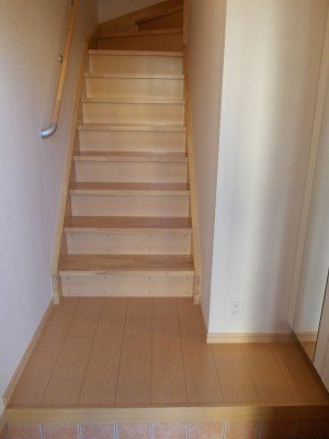 【玄関】 | セントポーリアⅠ