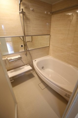 【浴室】 | オベロン