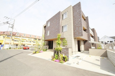 【外観】 | オベロン