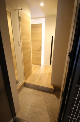 【玄関】 | オベロン