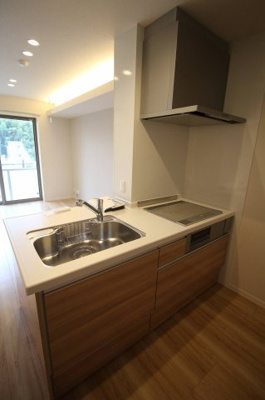 【キッチン】 | オベロン