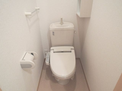 【トイレ】 | レイクタウンⅡ