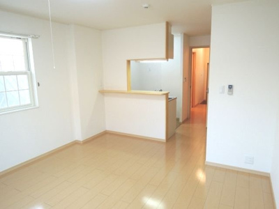 【居間・リビング】 | レイクタウンⅡ