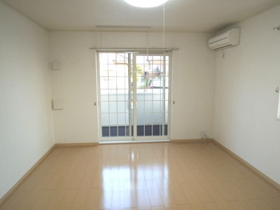 【内装】 | レイクタウンⅡ