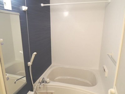 【浴室】 | レイクタウンⅡ