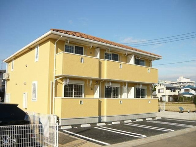 【駐車場】 | レイクタウンⅡ