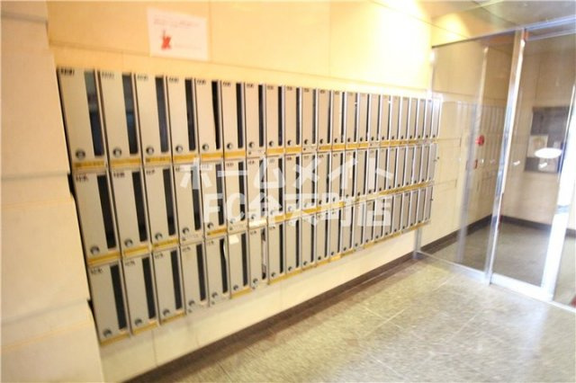 【その他共用部分】 | シャトー弁天弐番館