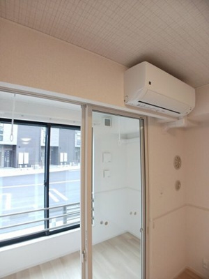 【設備】 | ケーズコート中迫２