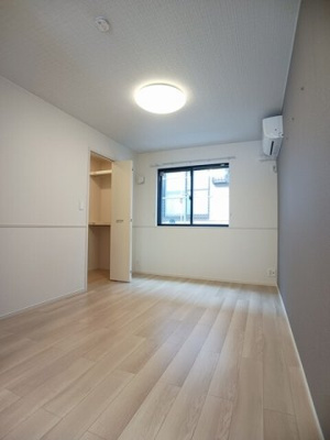 【内装】 | ケーズコート中迫２ | 内装です