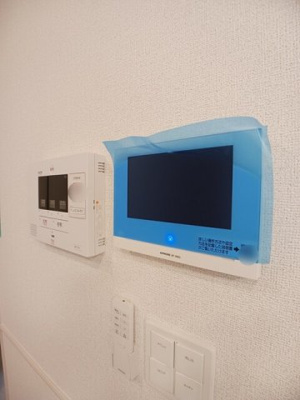 【セキュリティ】 | ケーズコート中迫２