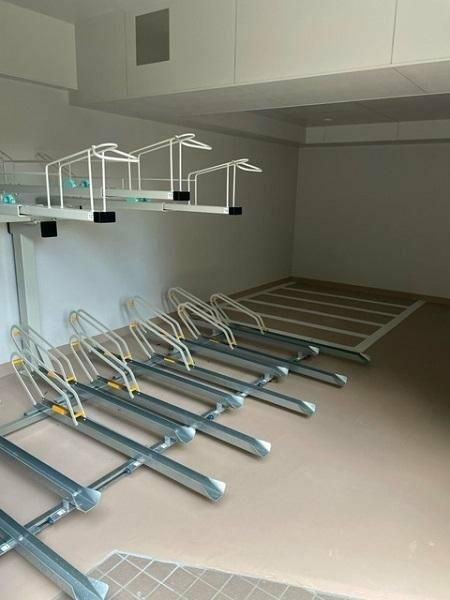 ＬＵＭＥＥＤ池袋のその他共用部分