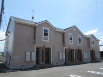 ガーデン　クレストⅡの画像