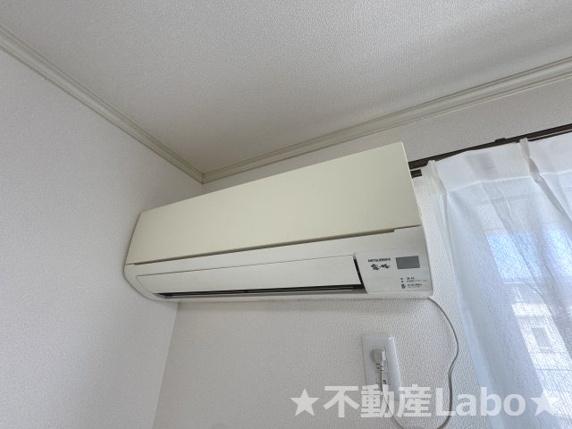 徳島市住吉５丁目のアパートの設備