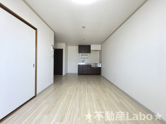 徳島市住吉５丁目のアパートのその他共用部分