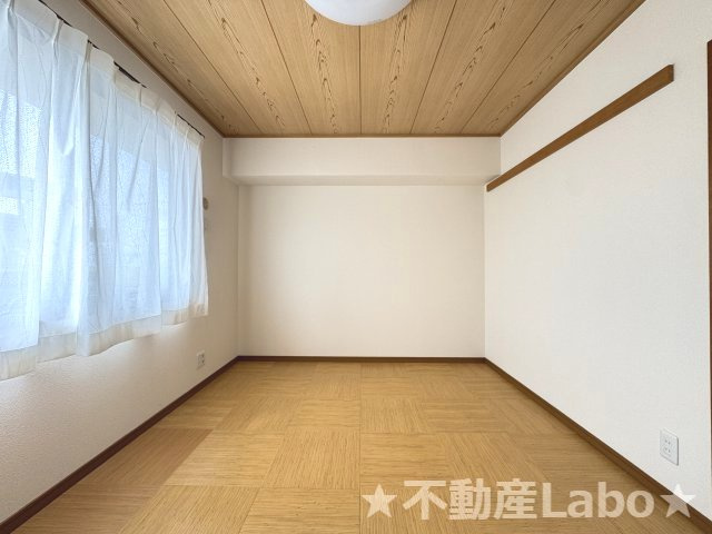 徳島市住吉５丁目のアパートの内装