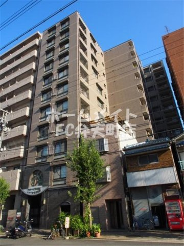 【外観】 | シャトー弁天弐番館 | おしゃれな外観です