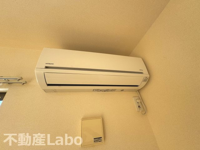 カーサ アルベロディピノの設備