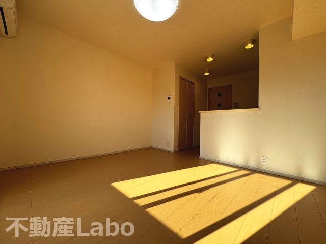 カーサ アルベロディピノのその他共用部分