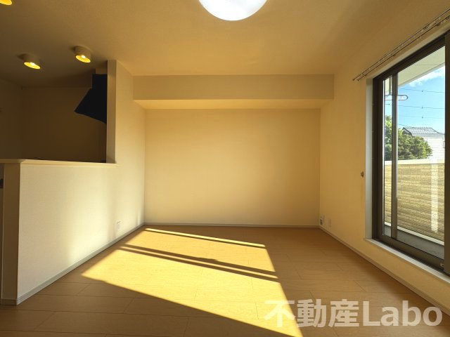 カーサ アルベロディピノの内装