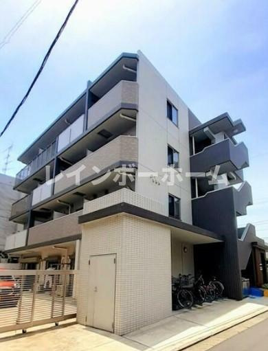 Belle Fleur 中板橋